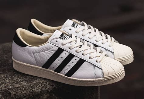 adidas superstar made in france.